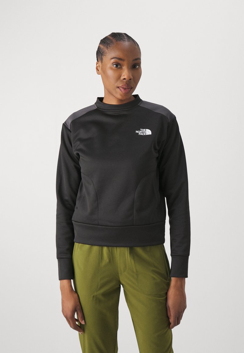 zalando felpa north face