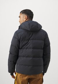 Colmar JACKET - Skijakke - black