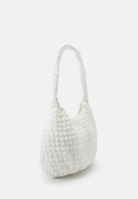 Only & Sons ONSEMIL PUFFER UNISEX - Cabas - antique white