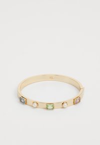 Lauren Ralph Lauren BANGLE  - Brăţară - gold-coloured/multi-coloured