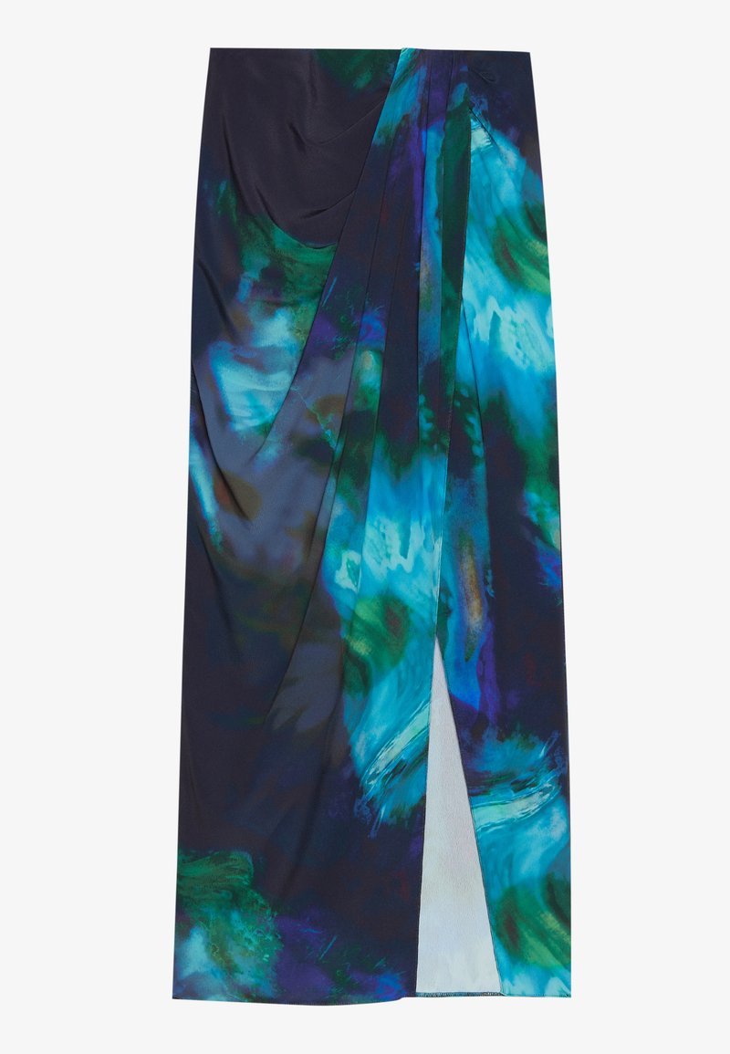 Even&Odd Maxirok meerkleurig Even&Odd Maxirok meerkleurig