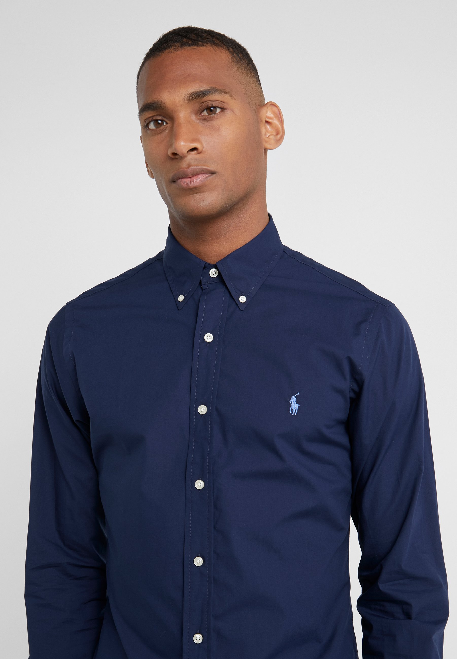 ralph lauren natural slim fit