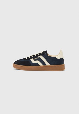 CUZIMA - Sneakers - marine/white
