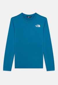 Non sélectionné, dusk blue