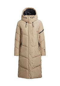Unselected, beige