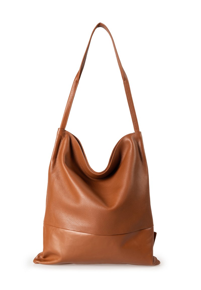 Aunts & Uncles LOVIN - Shopper - chipmunk