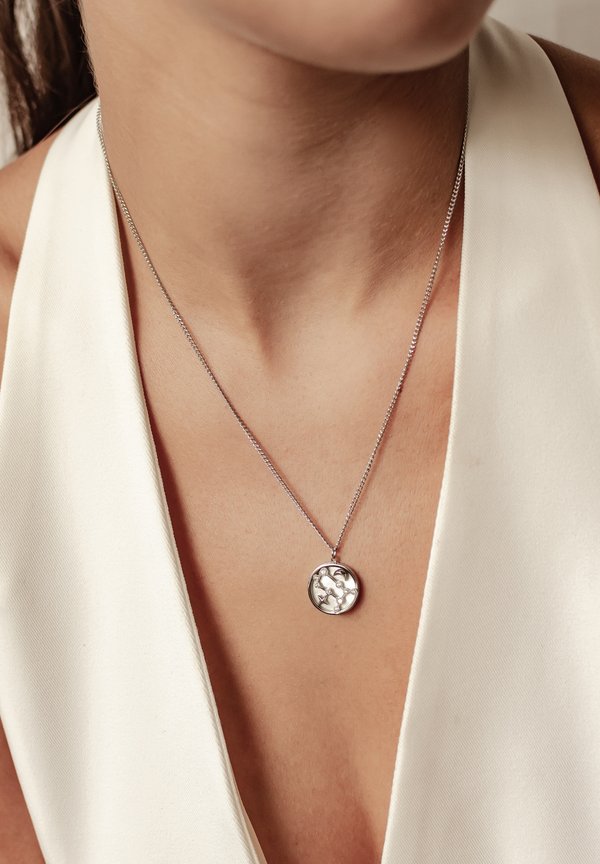 GEMINI STAR CONSTELLATION - Halskette