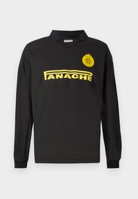 Επιλέχθηκε, black