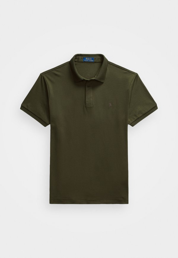 CUSTOM SLIM FIT SOFT COTTON POLO SHIRT - Polo shirt - armadillo3