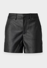 ONLIDINA  - Shorts - black