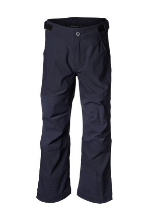 TRAPPER  - Friluftsbyxor - navy