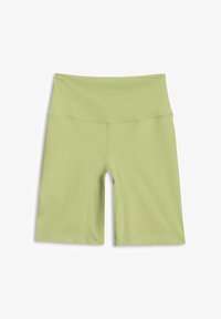 Sélectionné, light green