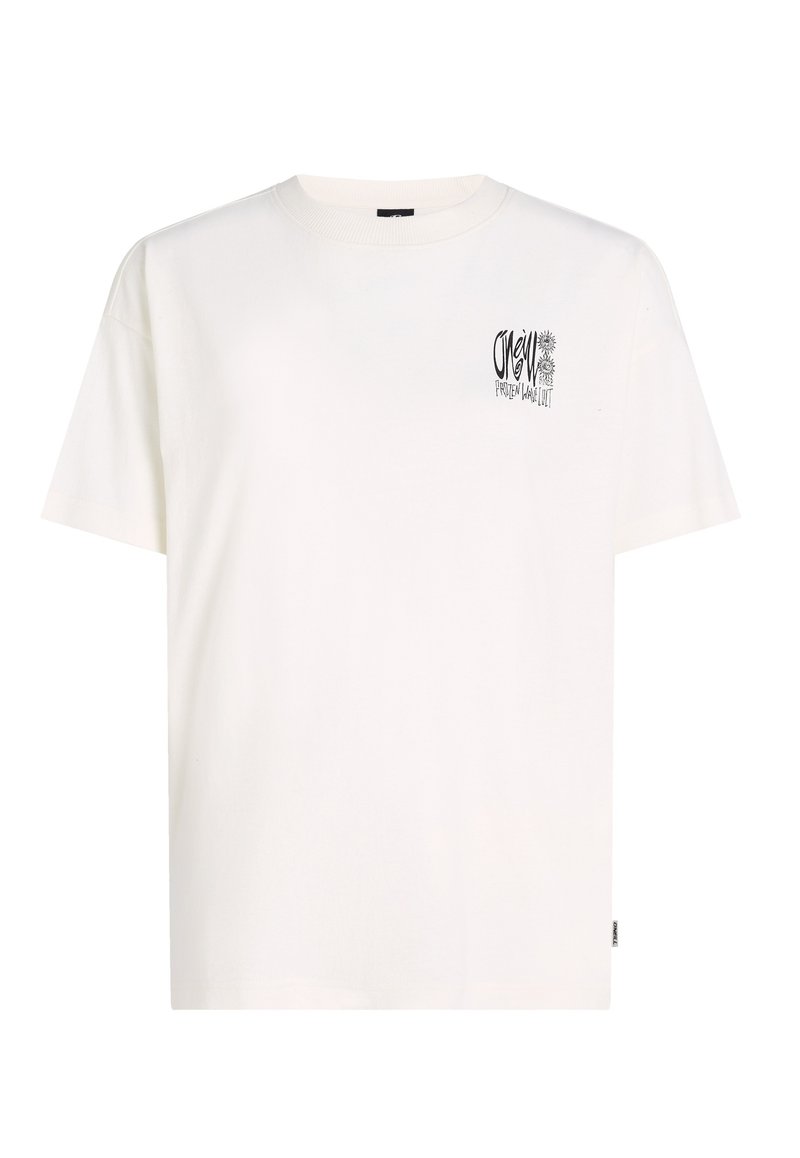 Camiseta estampada
