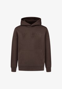 Non selezionato, braun