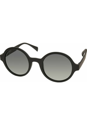 ACCESSOIRES RETRO FUNK UC - Sunglasses - black green