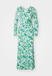 TIMMY DRESS - Trikotāžas kleita - sea trees
