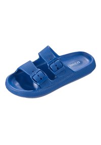 BECO the world of aquasports AIRKISS - Pool slides - blau