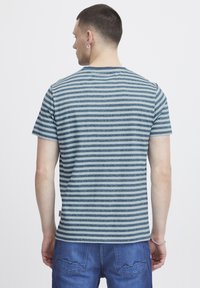 Blend BHTEE - Triko s potiskem - cashmere blue
