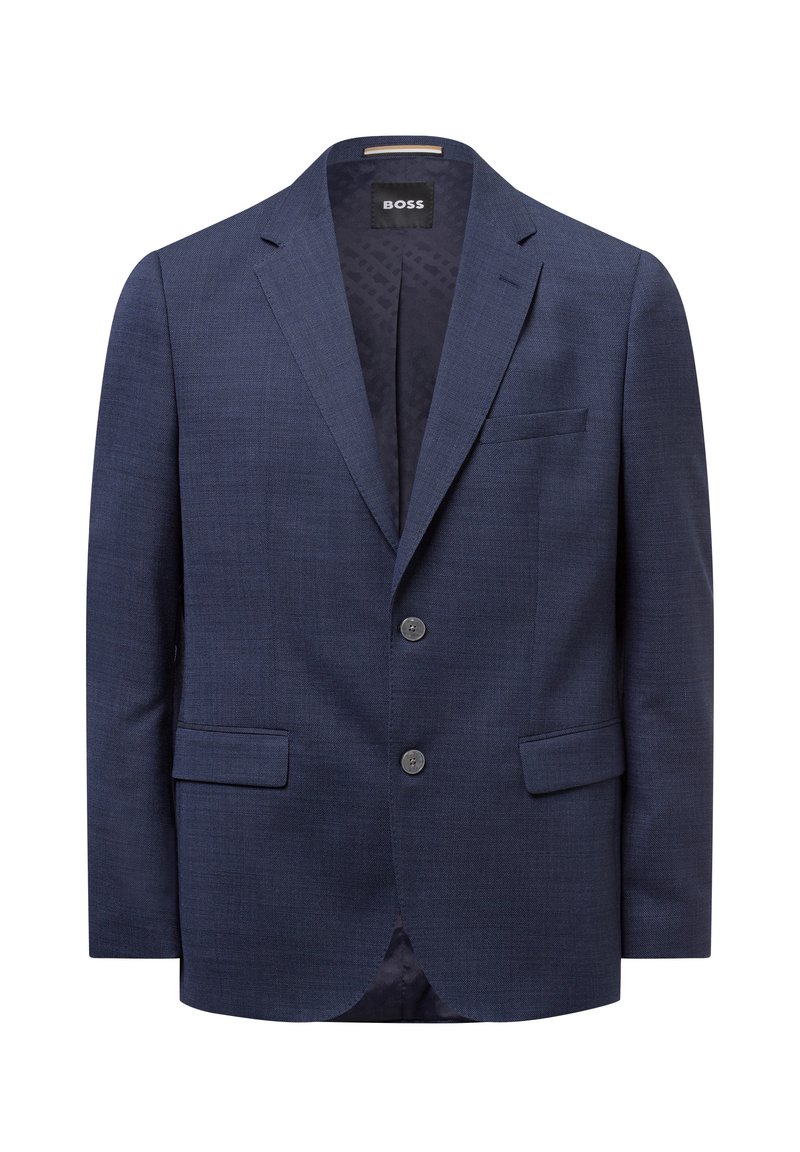 Boss Colbert blauw Boss Colbert blauw