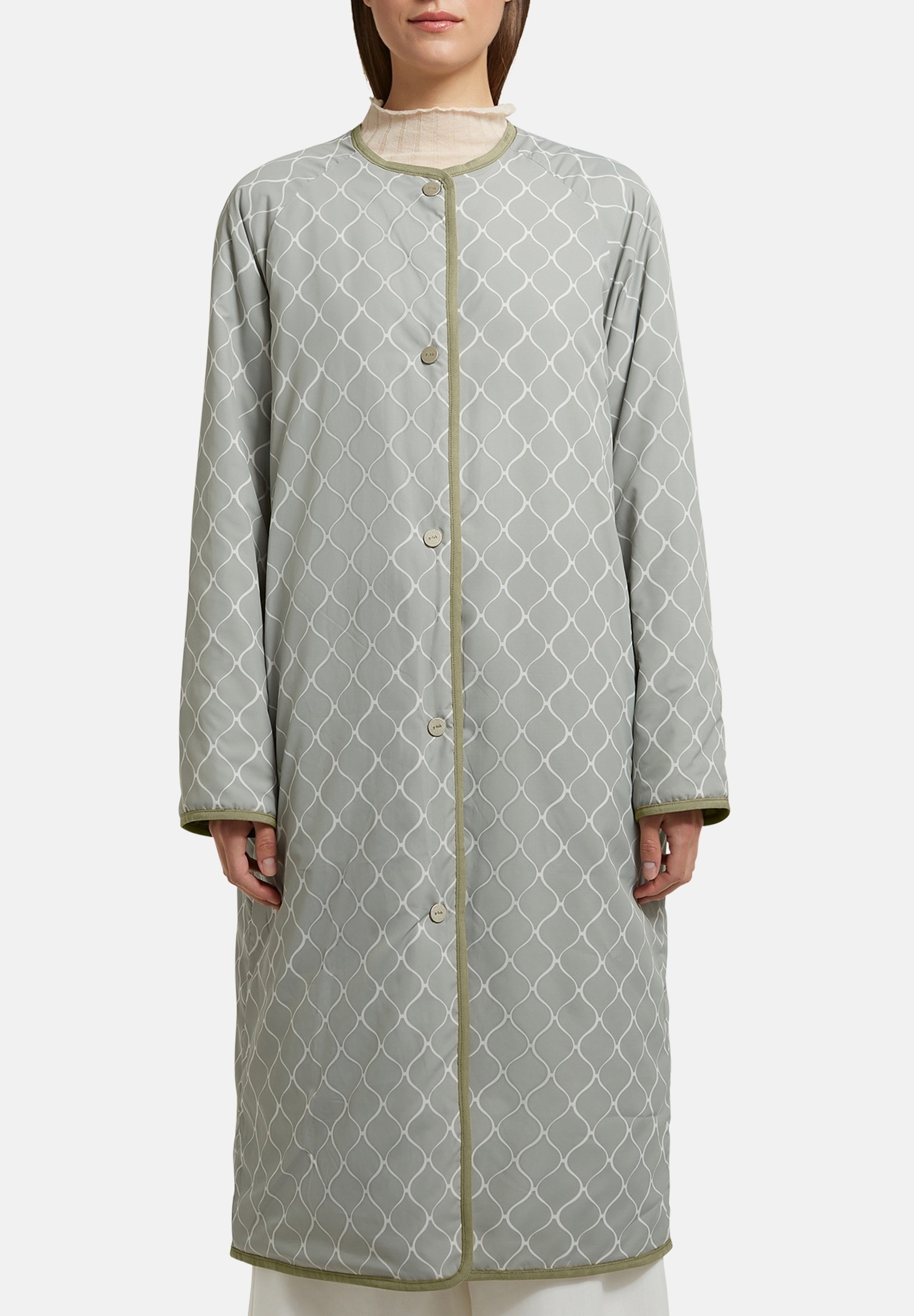 Femme YUNA II - REVERSIBLE - Veste mi-saison Femme YUNA II - REVERSIBLE - Veste mi-saison