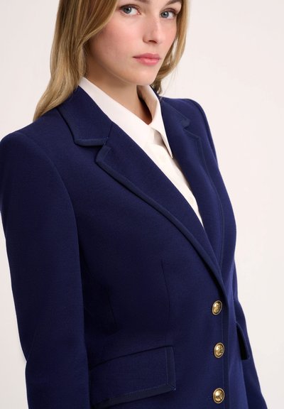 Luisa Spagnoli MANSIONARIO - Blazer - blu colore