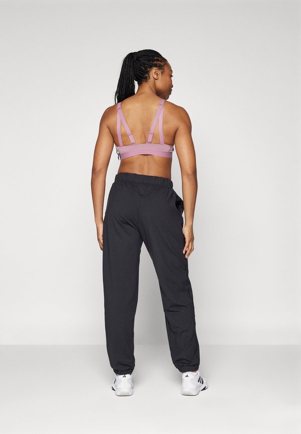 POWER LOOSE FIT - Tracksuit bottoms4