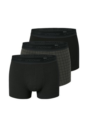 3-PACK - Boxer Briefs - sortiert