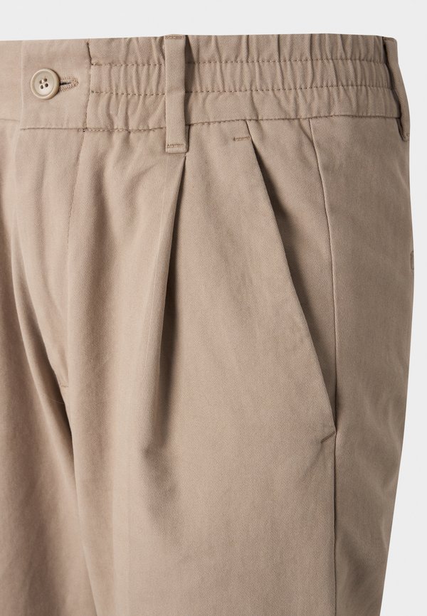 CHASY - Chinos - beige2