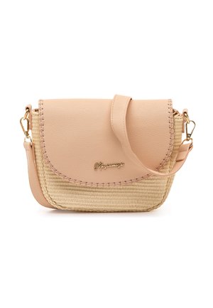 SALA - Borsa a tracolla - beige