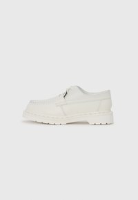 PENTON - Scarpe senza lacci - vintage smooth/white virginia/white