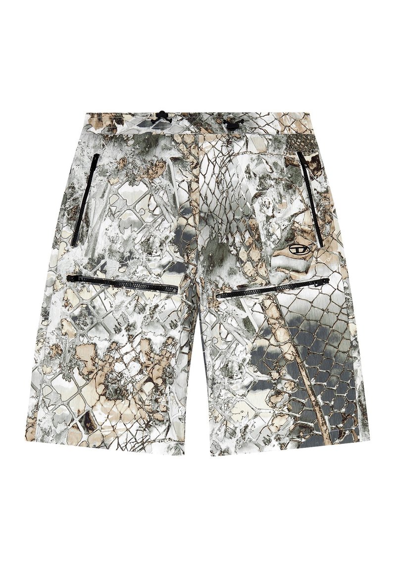 Diesel Shorts grijs Diesel Shorts grijs