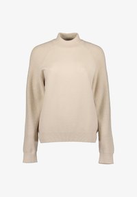 Unausgewählt, beige