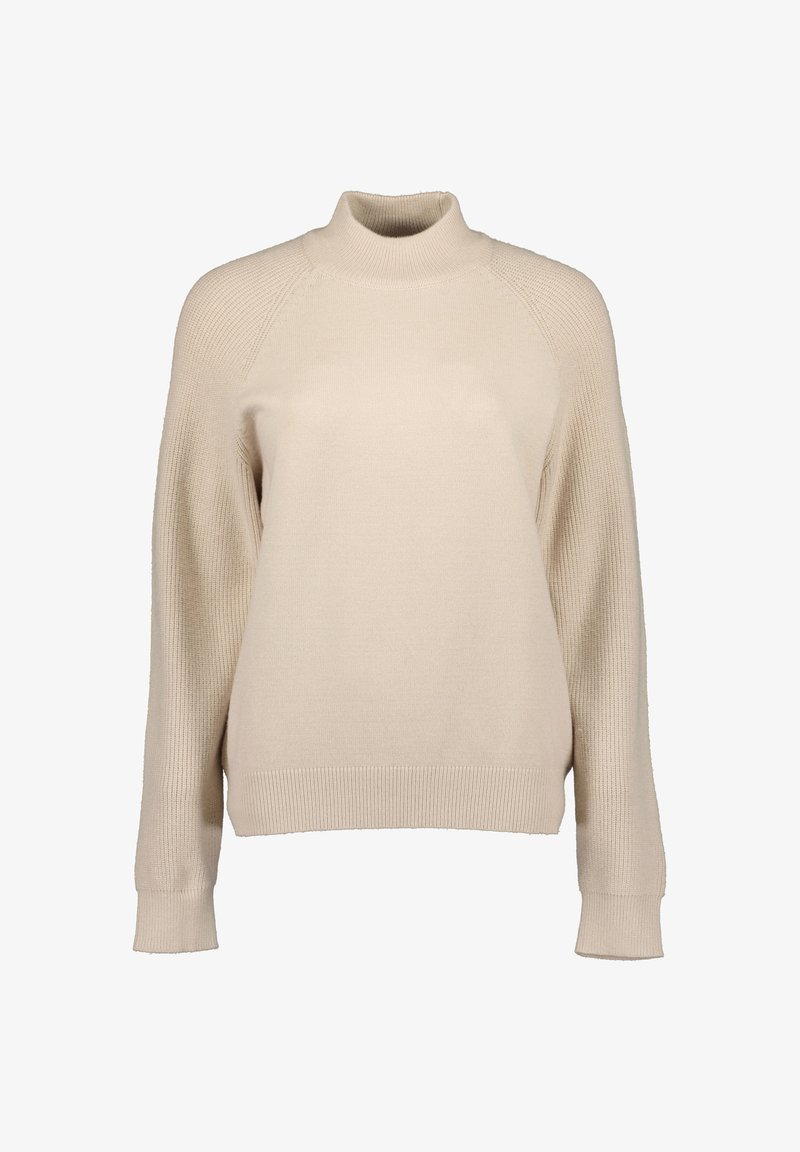 Blue Seven Strickpullover - beige