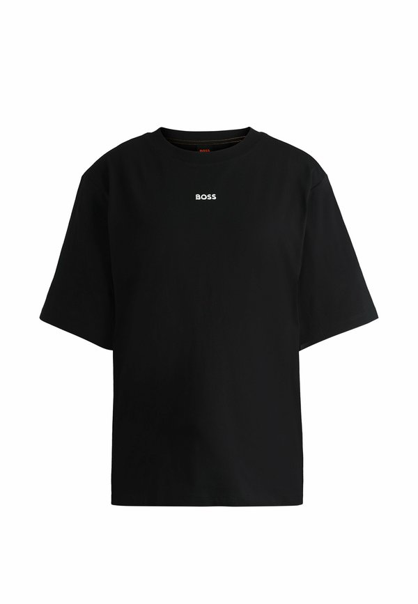 ENIS SMALL LOGO - Basic T-shirt3