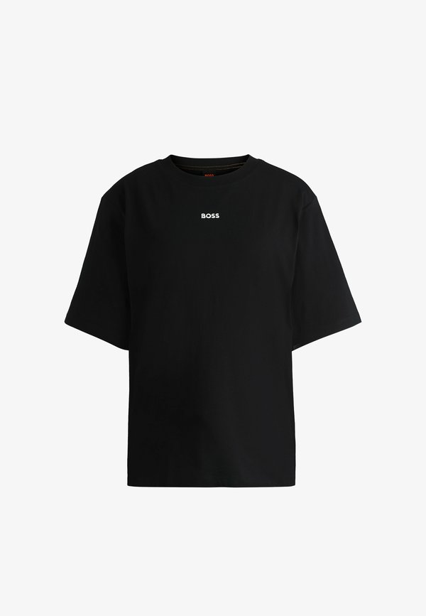 ENIS SMALL LOGO - Basic T-shirt3