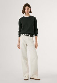 Pepe Jeans BABI - Pusa - black