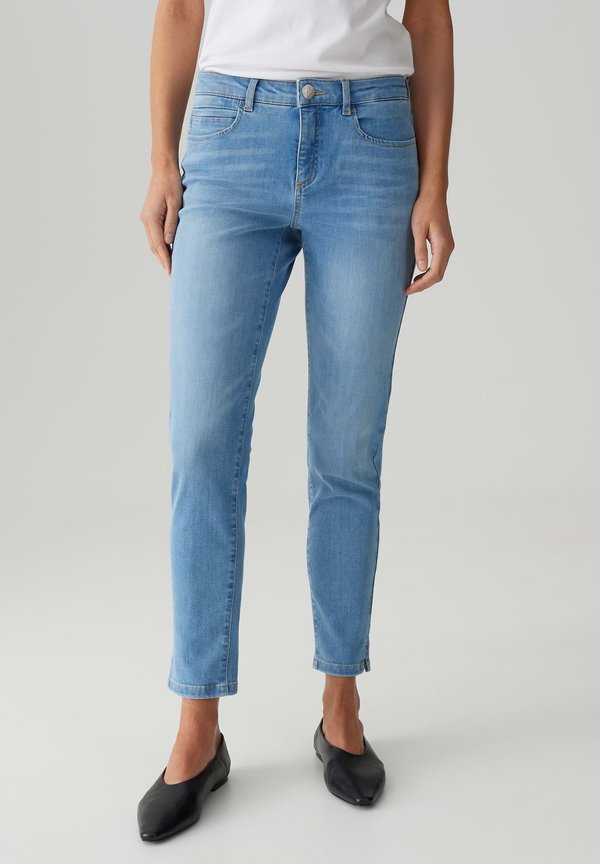 ENJA - Jeans Slim Fit