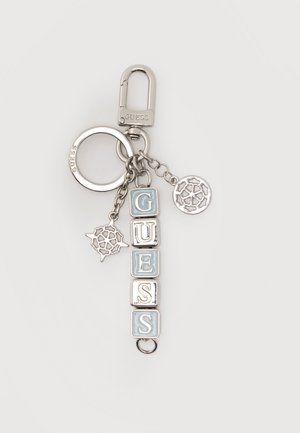 Obesek za ključe - blue