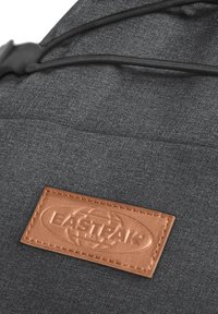 Eastpak BORYS - Zaino - black denim