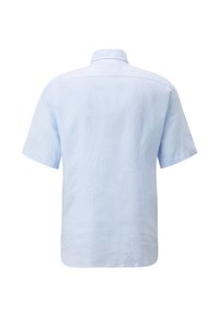 Bogner KURZARM LYKOS - Overhemd - hellblau