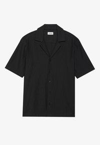 UNISEX - Skjorta - black