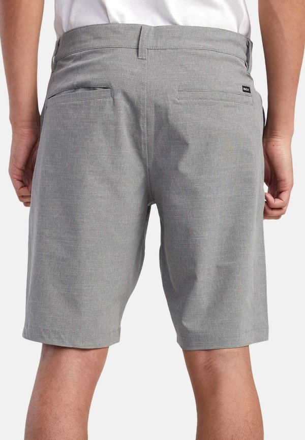 Shorts - gris2