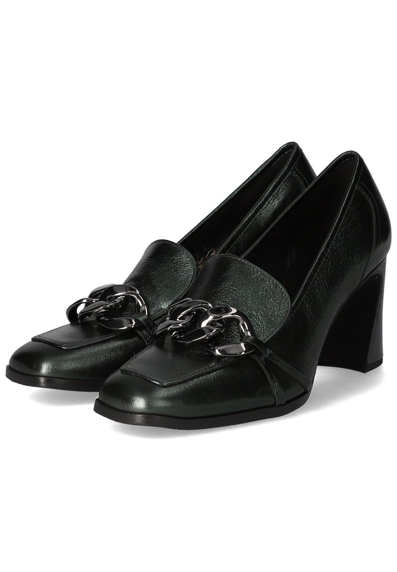 högl high heels