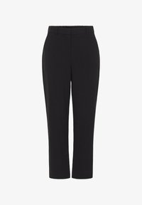 Unselected, black