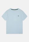 UNISEX - Tricou basic - light blue