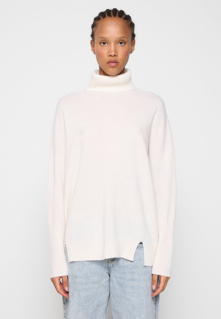 Cashmere Sweet Cashmere Trui crème