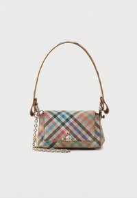 HAZEL SMALL HANDBAG - Handtasche - multi-coloured