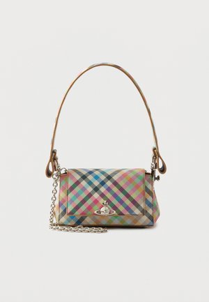 HAZEL SMALL HANDBAG - Handbag - multi-coloured