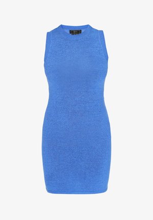 faina, Etuikjole - blue