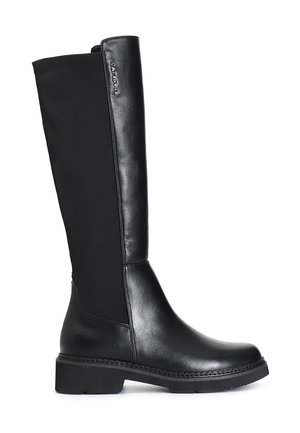 Stivali alti - black